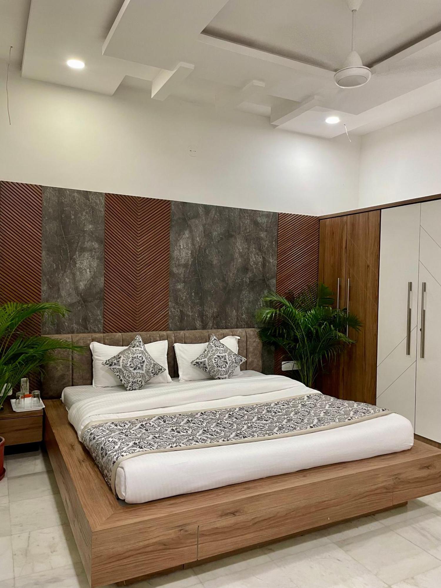 Karni Nivvas - Luxury Redefined Βίλα Ουνταϊπούρ Εξωτερικό φωτογραφία