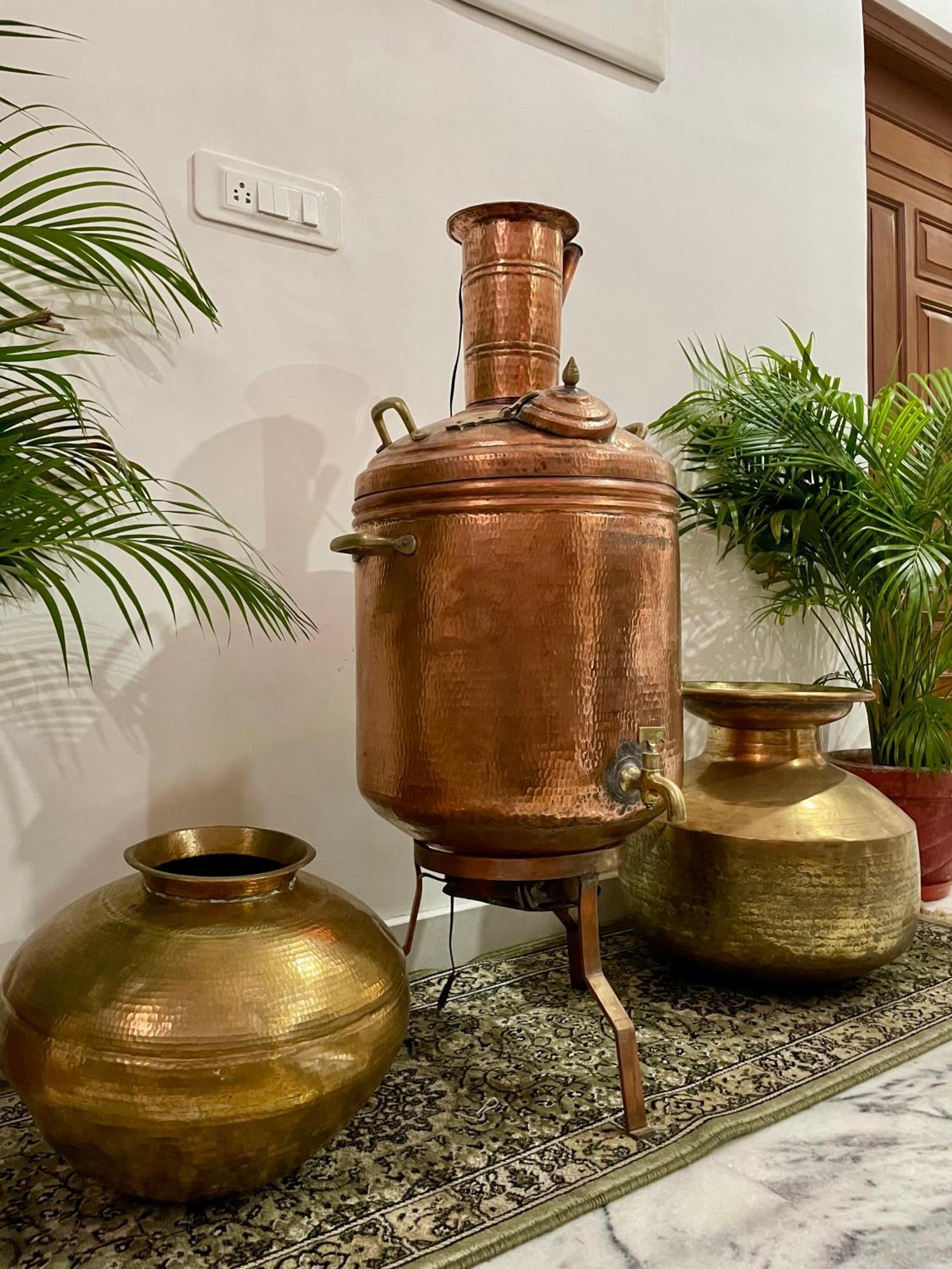 Karni Nivvas - Luxury Redefined Βίλα Ουνταϊπούρ Εξωτερικό φωτογραφία